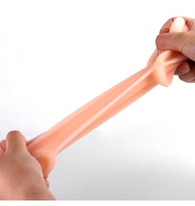 MizzZee - MOON Manual Masturbator Cup (Anal Sex)